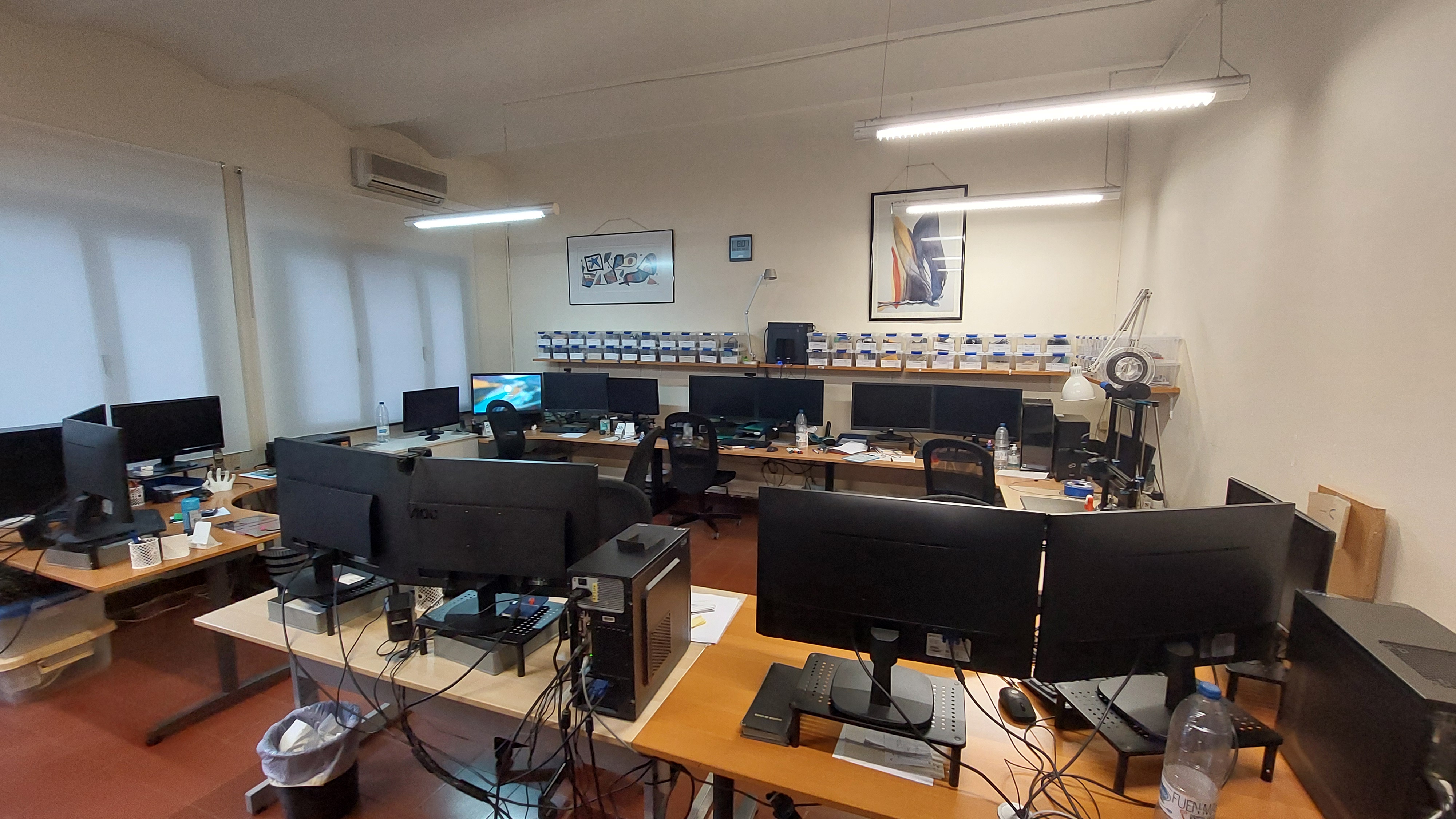 Oficina